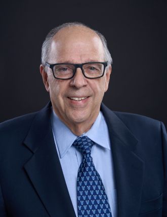 Dr. Richard S. Faro at The Palm Beach Vein Center
